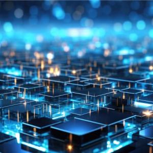 Intel AI infrastructure