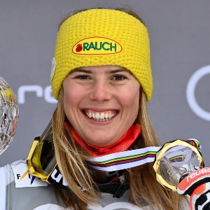 Katharina Liensberger