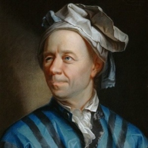 Leonhard Euler, Museum Basel.
