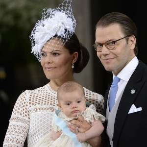 Kronprinsessan Victoria