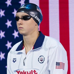 Katie Ledecky