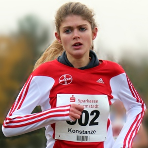 Konstanze Klosterhalfen