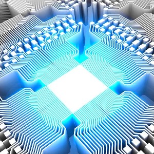 Squaremagie quantum computing