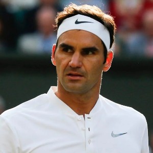 Roger Federer