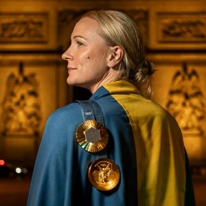 Sarah Sjostrom 2024