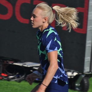Tilde Johansson